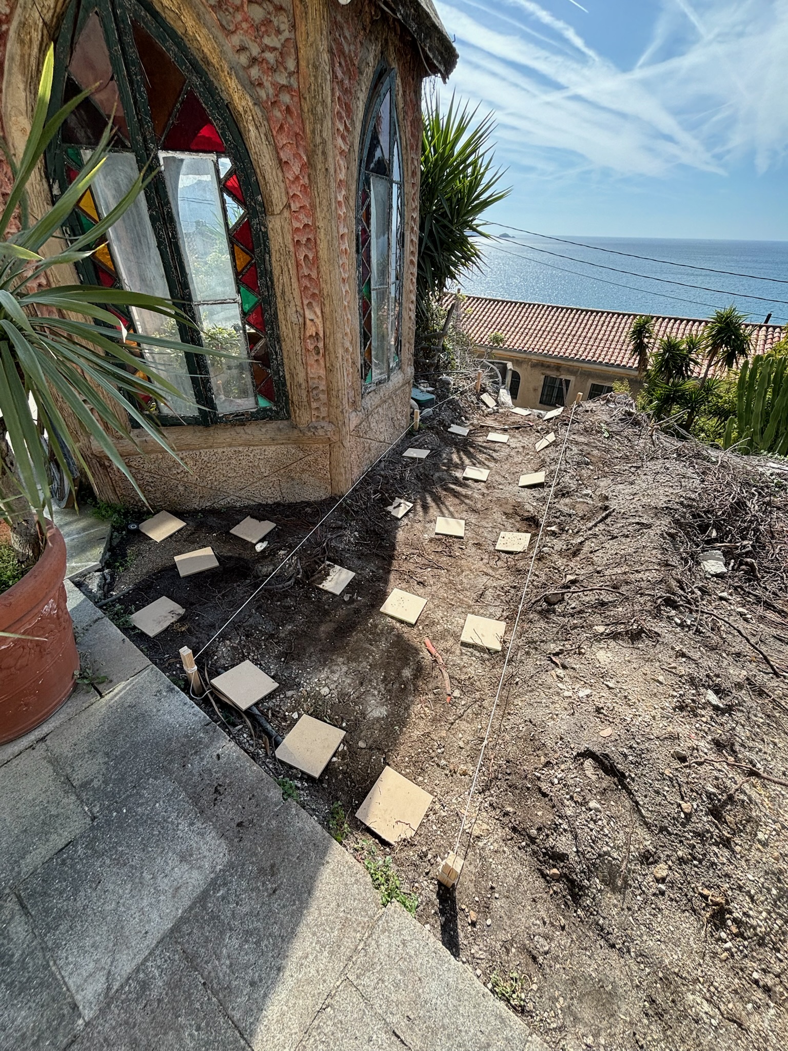 Chantier Roucas - Photo 24